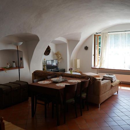 Apartmany Statek Cimer Exterior photo