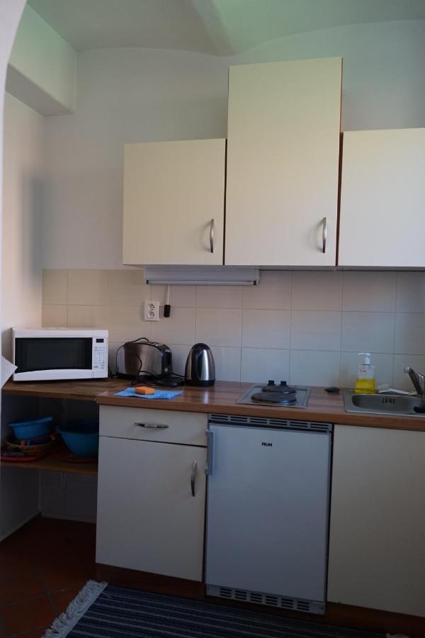 Apartmany Statek Cimer Exterior photo